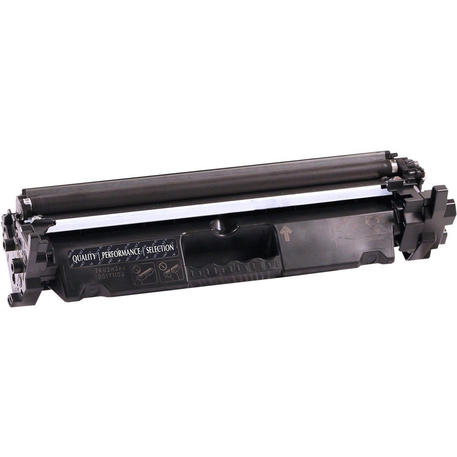 V7 V7CF230X Remanufactured Laser Toner Cartridge (CF230X (HP 30X)) Pack