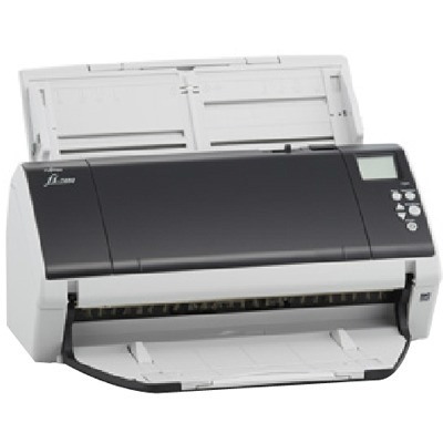Fujitsu fi-7480 Sheetfed Scanner - 600 dpi Optical