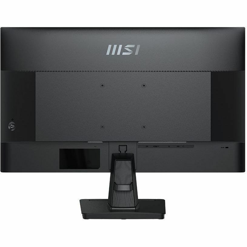 MSI Pro MP245G 24" Class Full HD LCD Monitor - 16:9 - Black