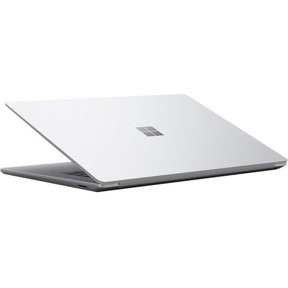 Microsoft Surface Laptop 5 15" Touchscreen Notebook - Intel Core i7 12th Gen i7-1265U - Intel Evo Platform - 16 GB - 512 GB SSD - Platinum