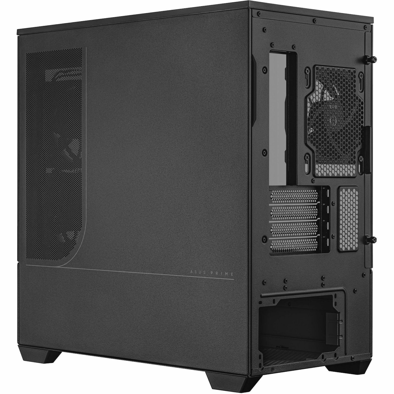 Asus Prime AP202 ARGB Computer Case