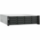 QNAP Enterprise ZFS NAS ES1686DC-R2-2123IT-64G SAN/NAS Storage System