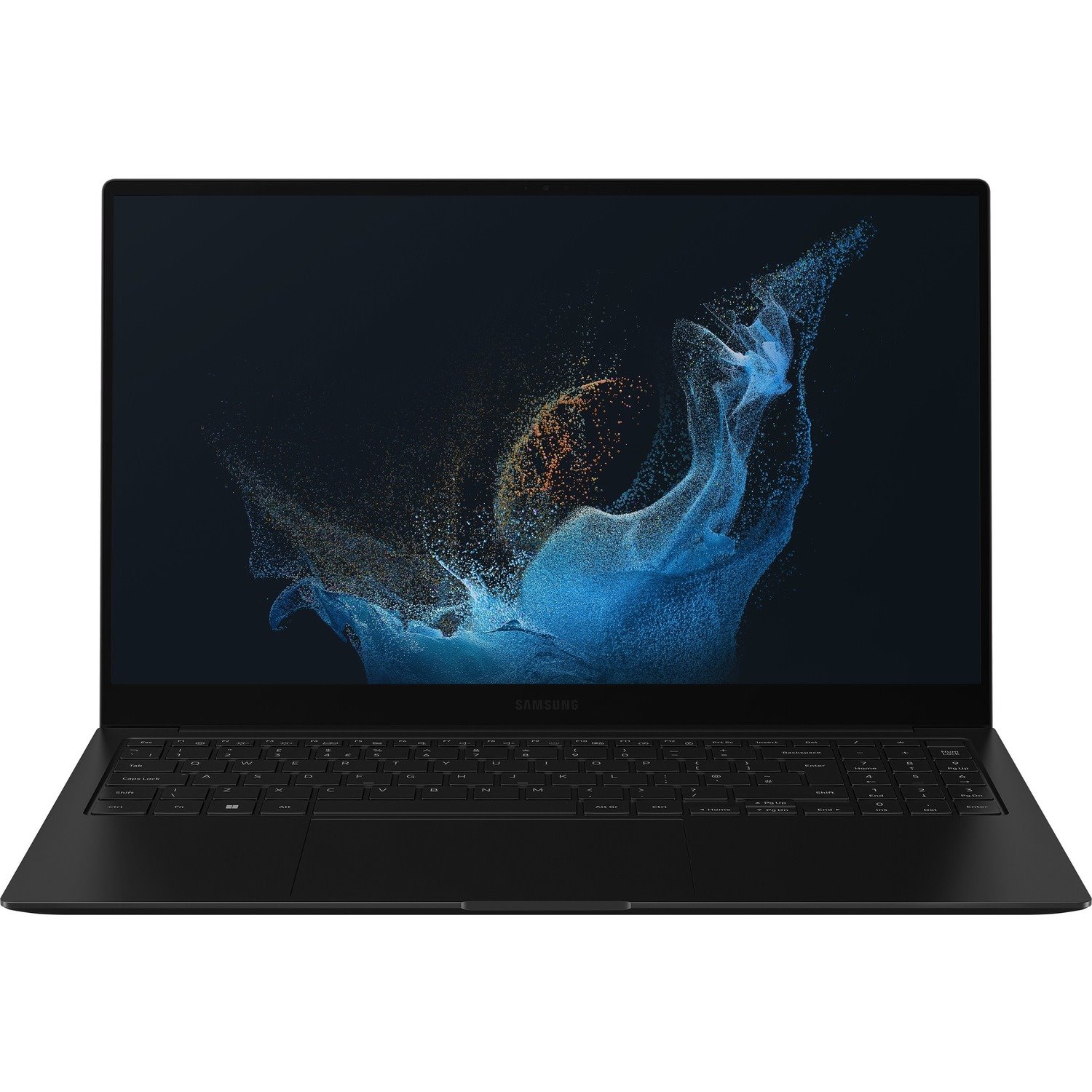 Samsung Galaxy Book2 Pro NP950XED-KA2CA 15.6" Notebook - Full HD - Intel Core i5 12th Gen i5-1240P - Intel Evo Platform - 16 GB - 512 GB SSD - Graphite