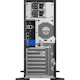 Lenovo ThinkSystem ST550 7X10A0A5AU 4U Tower Server - 1 Xeon Silver 4210 2.20 GHz - 16 GB RAM - 12Gb/s SAS, Serial ATA/600 Controller