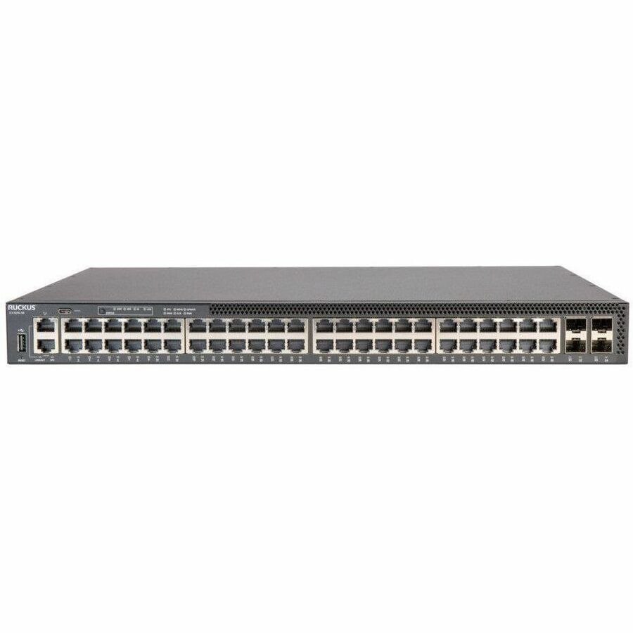 RUCKUS ICX 8200 Ethernet Switch