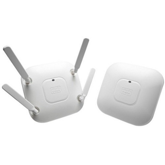 Cisco Aironet 2702E IEEE 802.11ac 1.27 Gbit/s Wireless Access Point