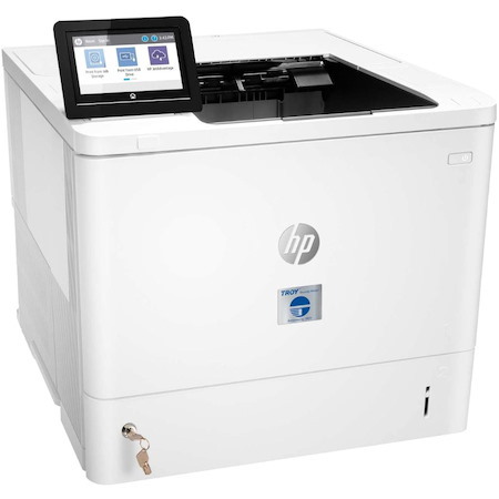 Troy M612DN Desktop Laser Printer - Monochrome
