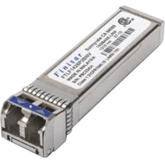 Finisar 8G Fibre Channel (8GFC) 10km SFP+ Optical Transceiver