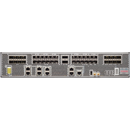 Cisco ASR 9901 120G Router