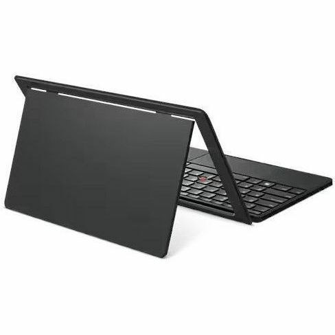 Lenovo ThinkPad Bluetooth TrackPoint Keyboard and Stand-US English