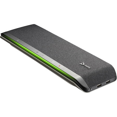 Poly Sync 60 Bluetooth Smart Speaker - TAA Compliant