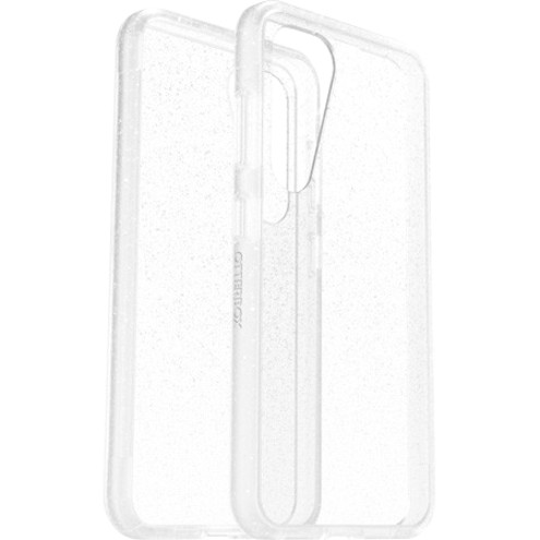 OtterBox React Case for Samsung Galaxy S23 Smartphone - Stardust