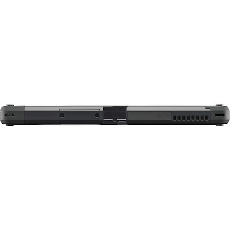 Panasonic TOUGHBOOK CF-33 Rugged Tablet - 12" QHD - vPro Technology - 16 GB - 512 GB SSD
