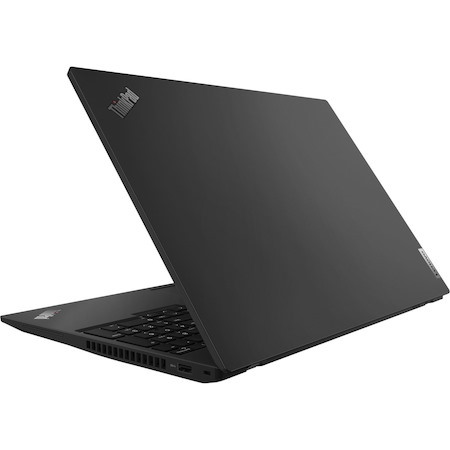 Lenovo ThinkPad P16s Gen 2 21HK001RUS 16" Mobile Workstation - WUXGA - Intel Core i7 13th Gen i7-1370P - vPro Technology - 32 GB - 1 TB SSD - English Keyboard - Villi Black