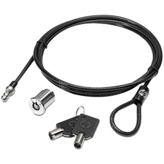 HP Security Cable Lock