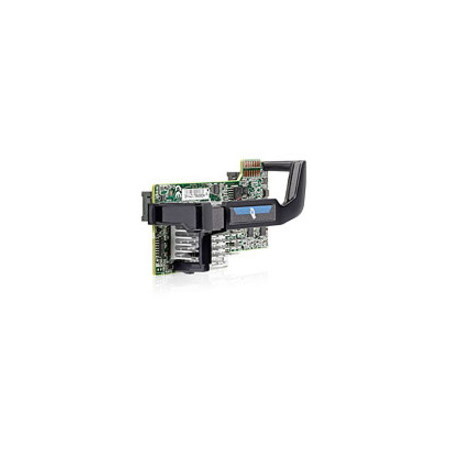 HPE Sourcing 554FLB 10Gigabit Ethernet Card