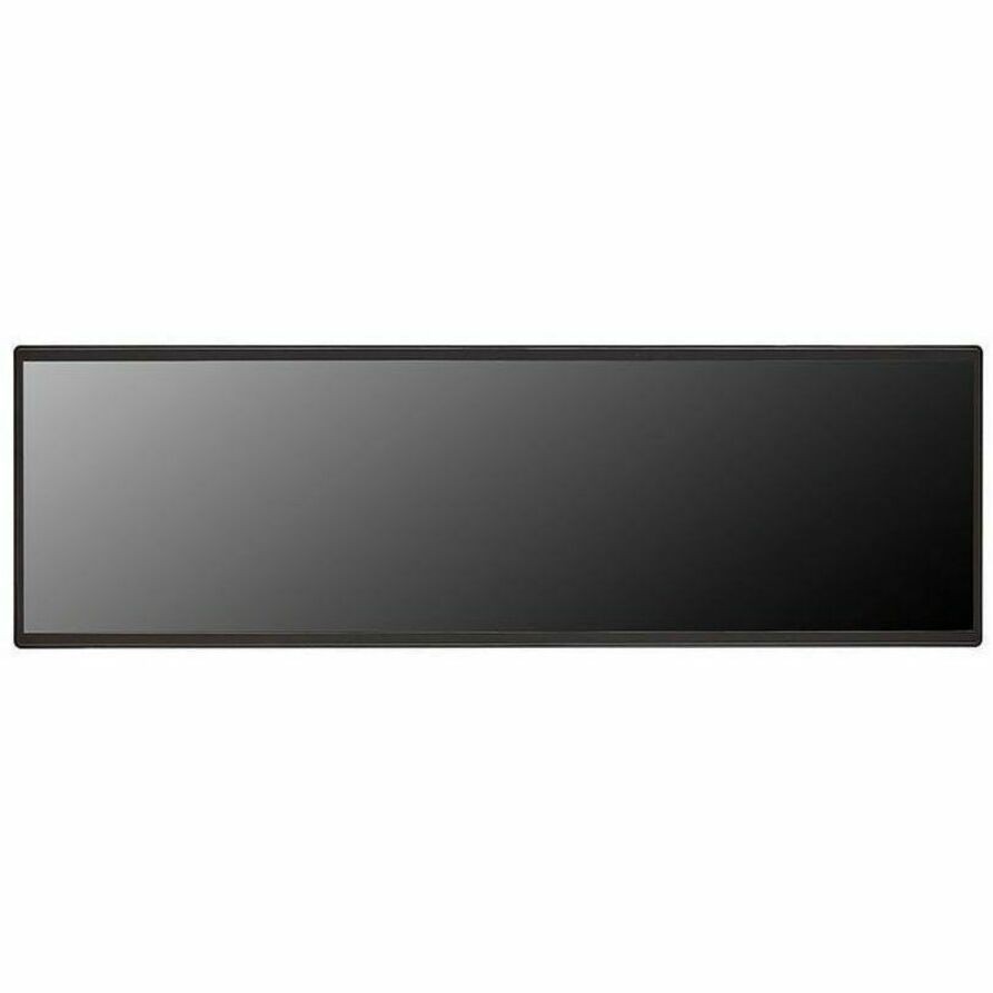 LG 37BH7N-H 37" Digital Signage Display - 24 Hours/7 Days Operation - Energy Star