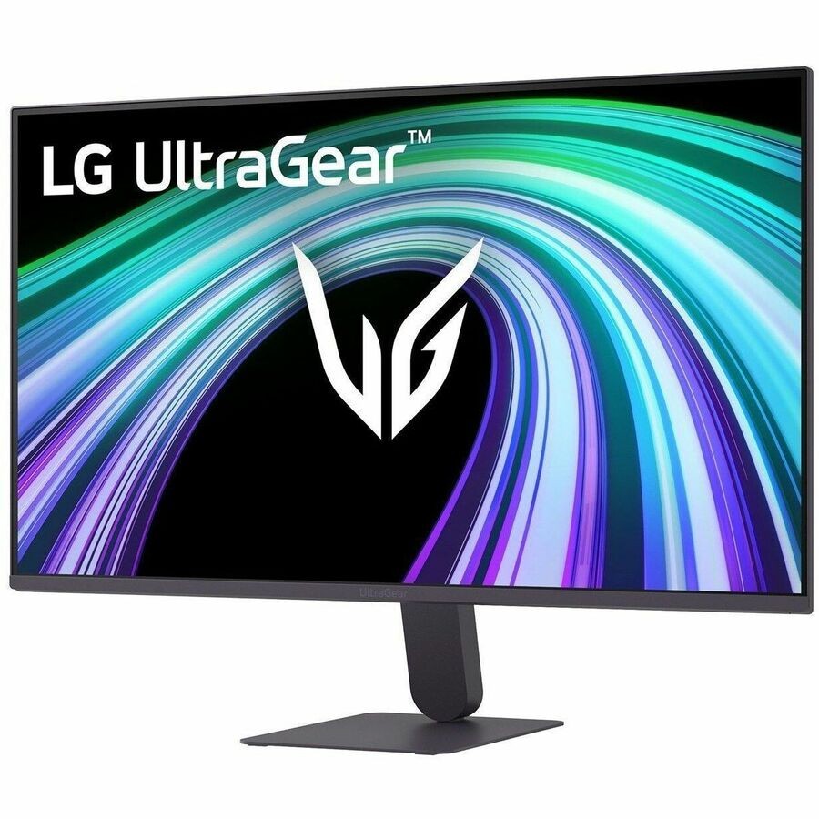LG UltraGear 27In 27G411B-B Ips (1920X1080) 1MS MBR, 5MS Response Time, 144Hz Re