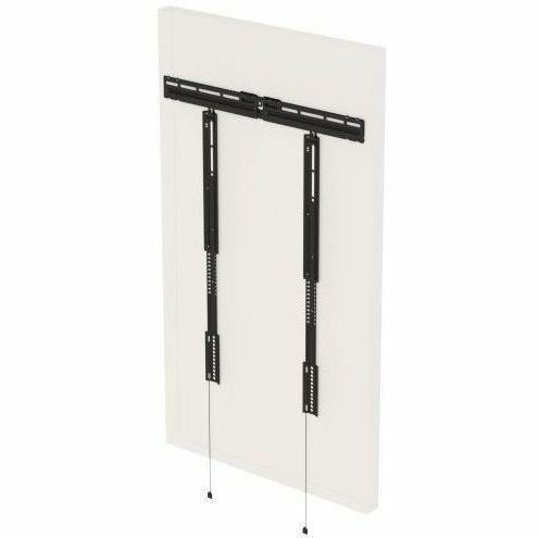 Premier Mounts Ultra-Low Profile Mount For