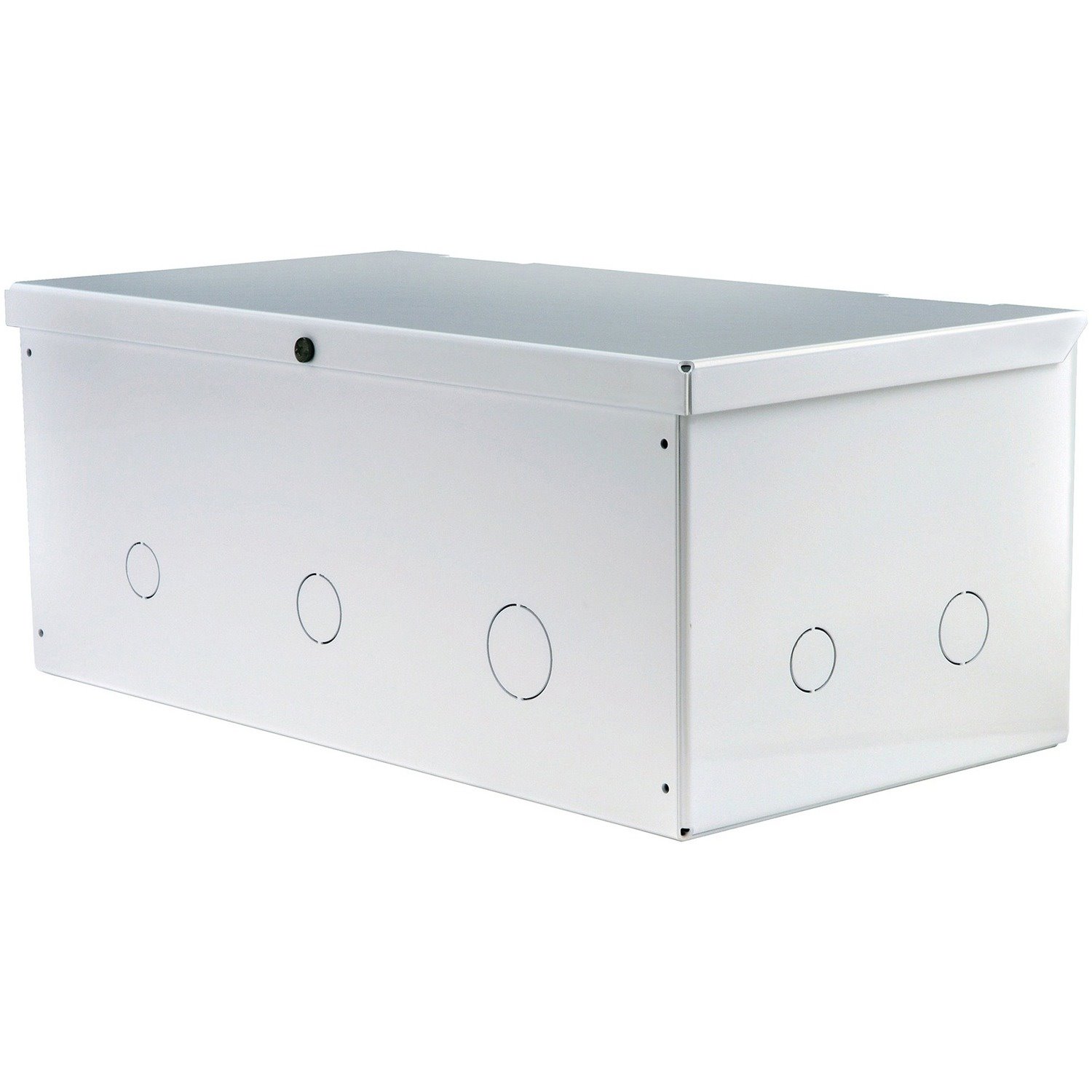 Peerless-AV&reg; Plenum Box For CMJ450, 453, 455 and 500