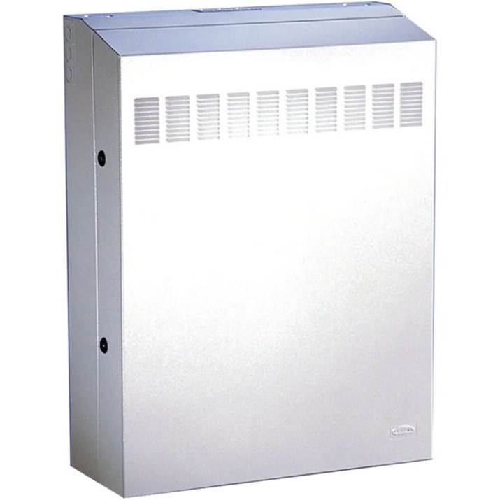 Hubbell ReBox Mounting Enclosure for Enclosure, Cabinet, UPS - Light Gray
