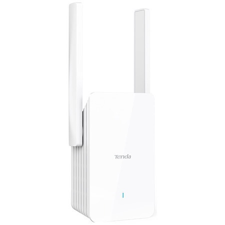 Tenda A33 Dual Band Wi-Fi 6 IEEE 802.11 a/b/g/n/ac/ax 2.91 Gbit/s Wireless Range Extender