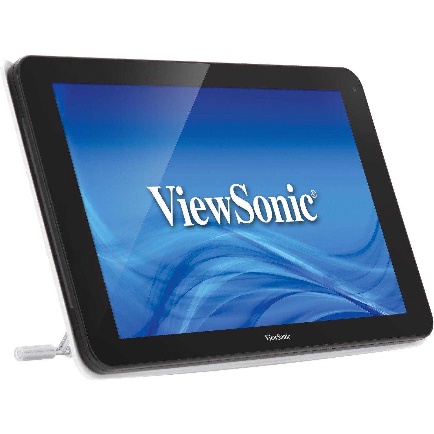 ViewSonic EP1042T 10" 10-Point Multi Touch Multimedia All-in-One Interactive Display