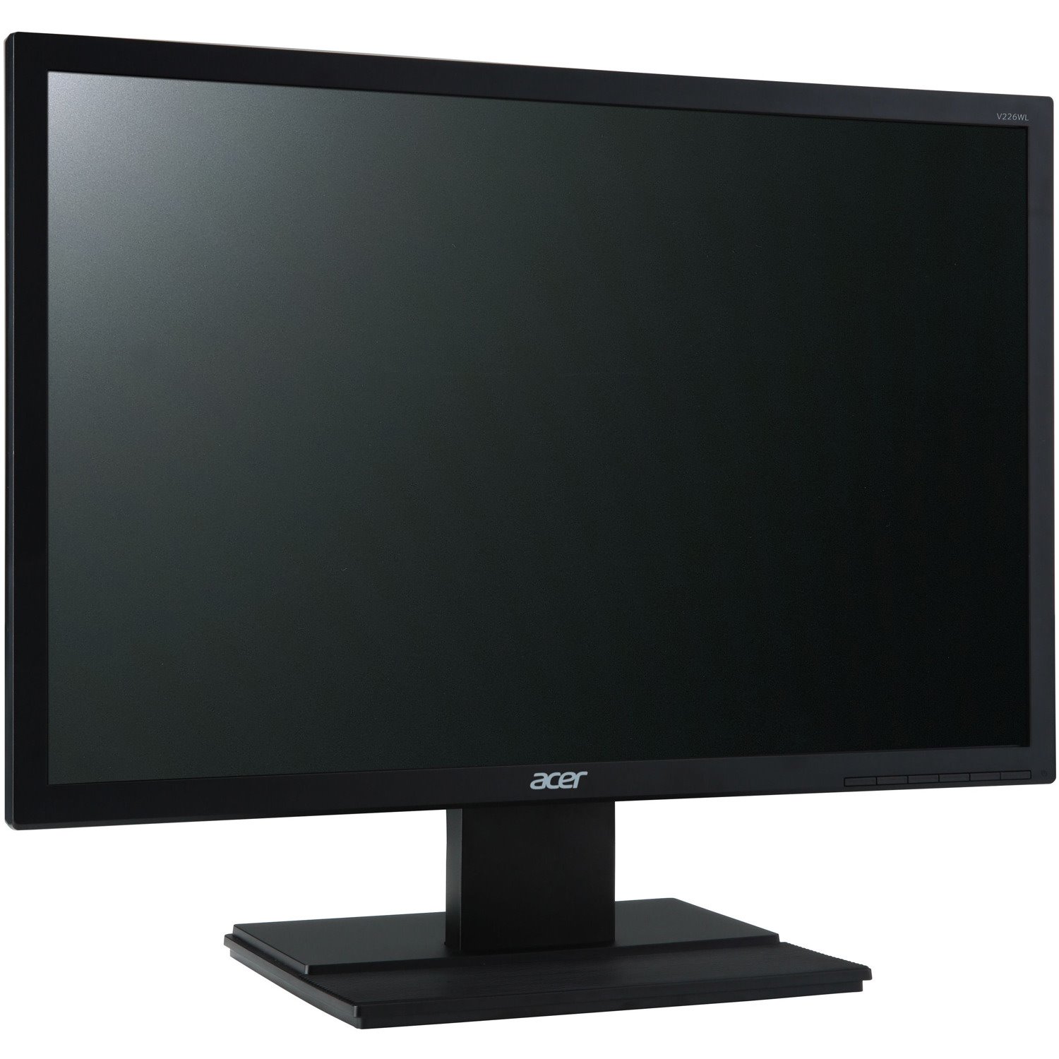 Acer V226WL 22" LED LCD Monitor - 16:10 - 5ms