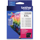 Brother Genuine Innobella LC205M Super High Yield Magenta Ink Cartridge