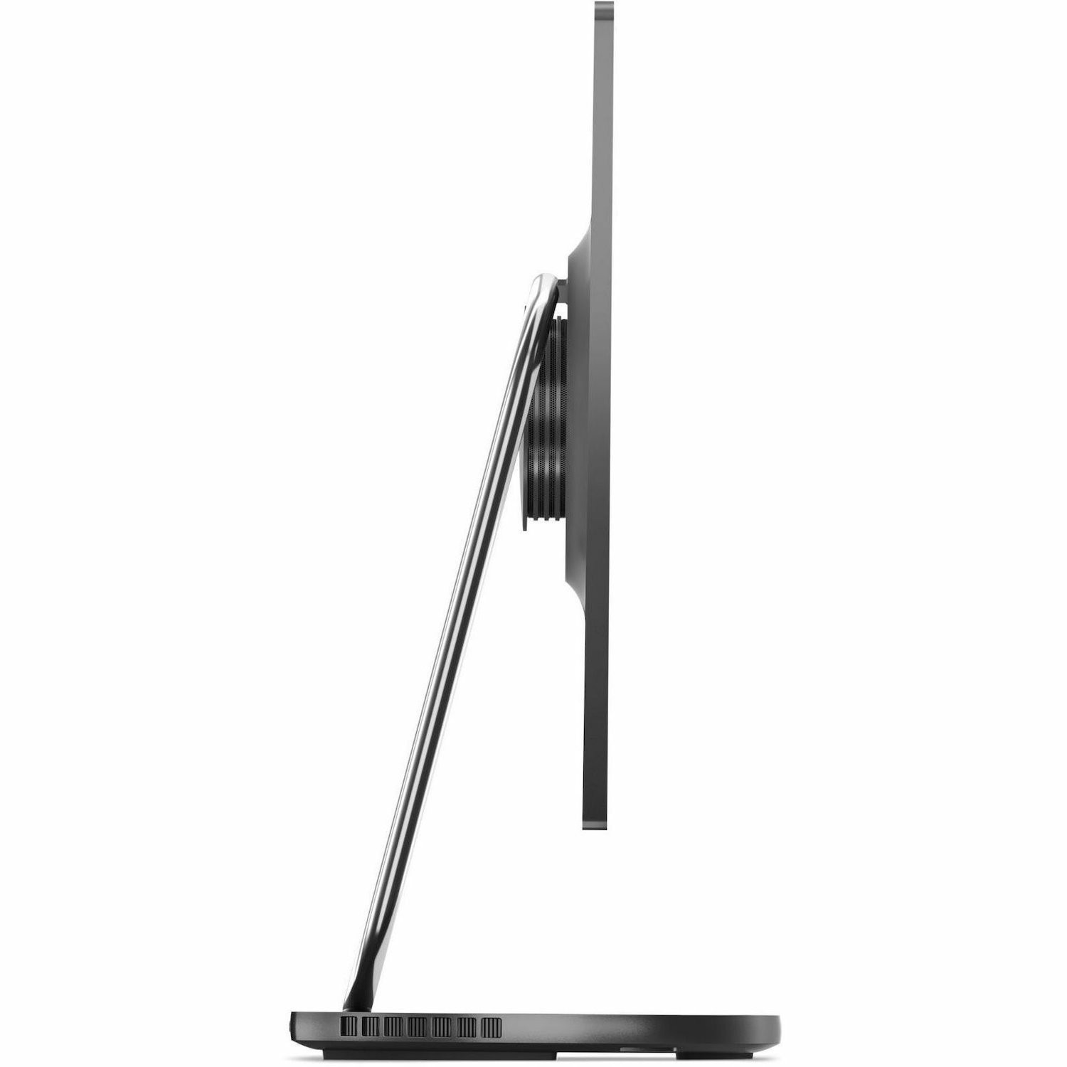 Lenovo Yoga AIO 32ILL10 F0HX000MUS All-in-One Computer - Intel Core Ultra 7 2nd Gen 258V - 32 GB - 1 TB SSD - 31.5" 4K UHD - Desktop - Storm Gray