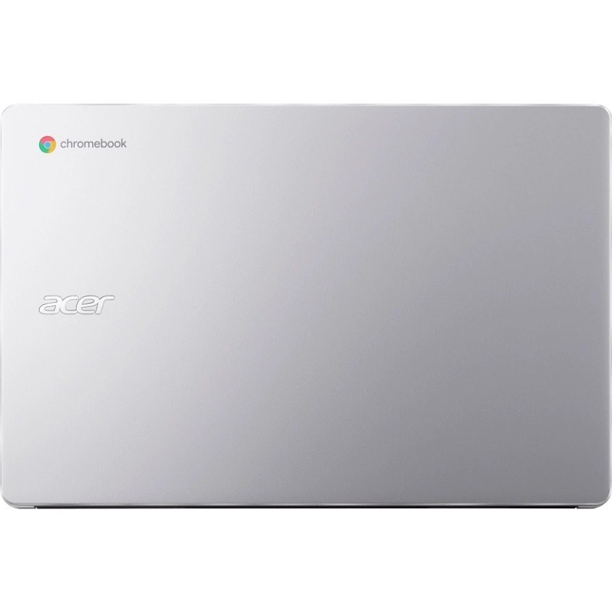 Acer Chromebook 315 CB315-4H CB315-4H-C7A1 15.6" Chromebook - Full HD - Intel Celeron N4500 - 4 GB - 64 GB Flash Memory - English (US) Keyboard - Pure Silver