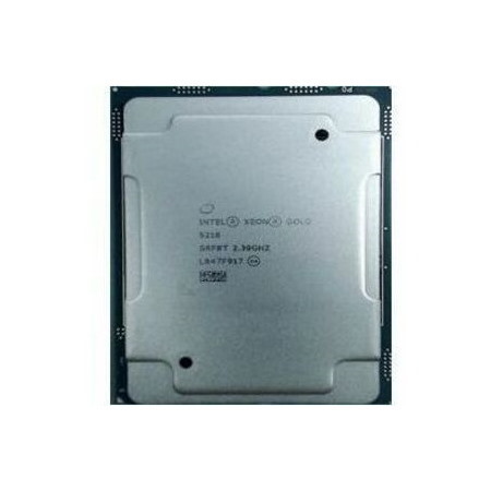 HPE Intel Xeon Gold (2nd Gen) 5218 Hexadeca-core (16 Core) 2.30 GHz Processor Upgrade