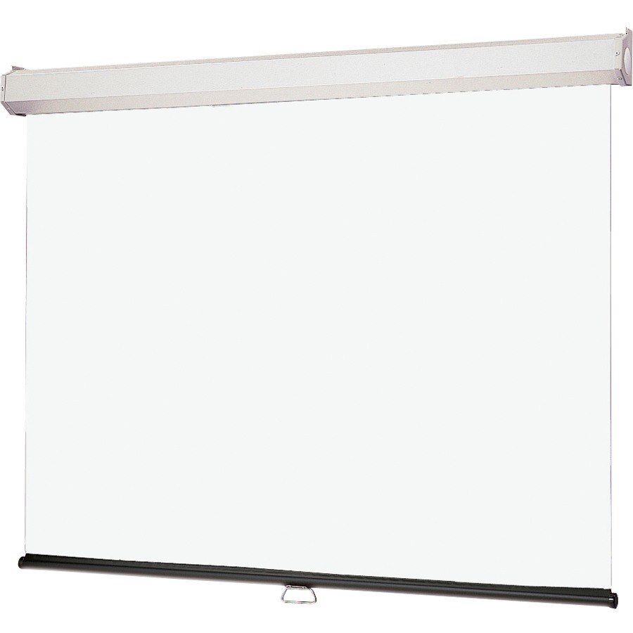 Draper Luma 2 161" Manual Projection Screen