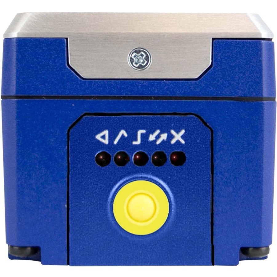 Datalogic Matrix 220 Rugged Food & Beverage, Packing, Manufacturing, Industrial In-counter Barcode Scanner