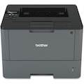 Brother HL HL-L5200DW Desktop Laser Printer - Monochrome