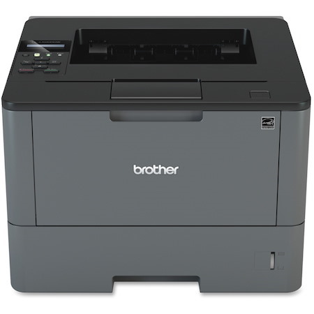 Brother HL HL-L5200DW Desktop Laser Printer - Monochrome