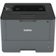 Brother HL HL-L5200DW Desktop Laser Printer - Monochrome