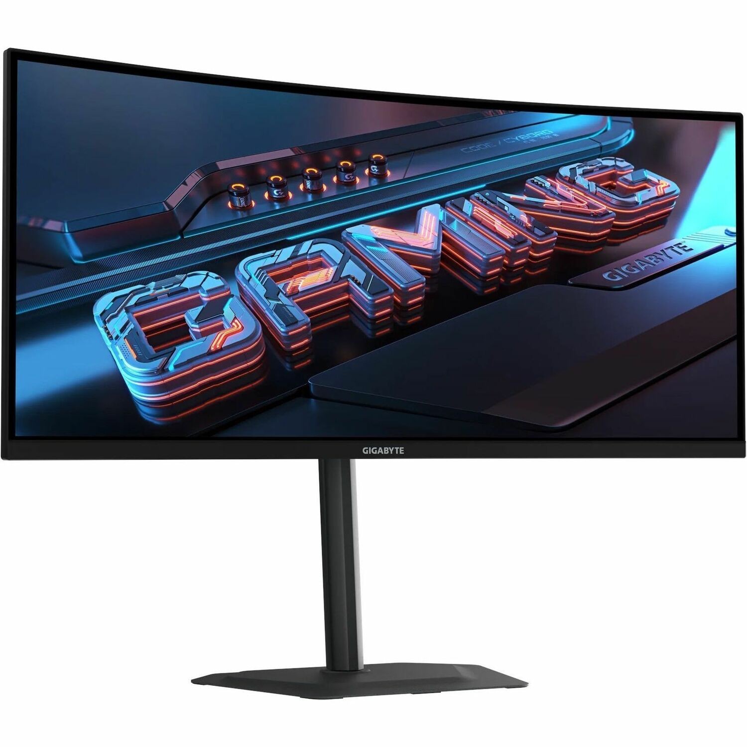Gigabyte Va Wide 2K 3440 X 1440 (WQHD)