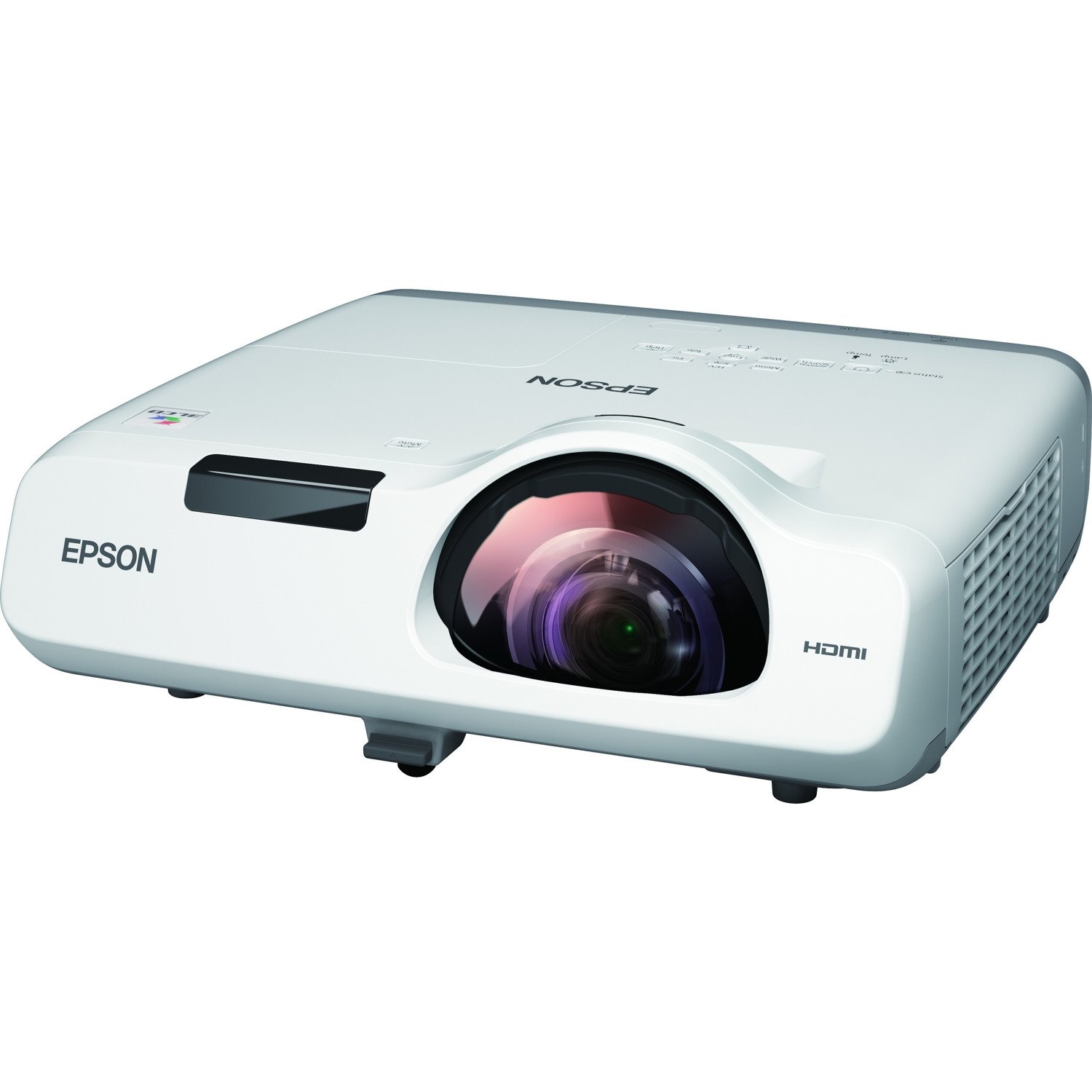 Epson EB-535W LCD Projector - 16:10