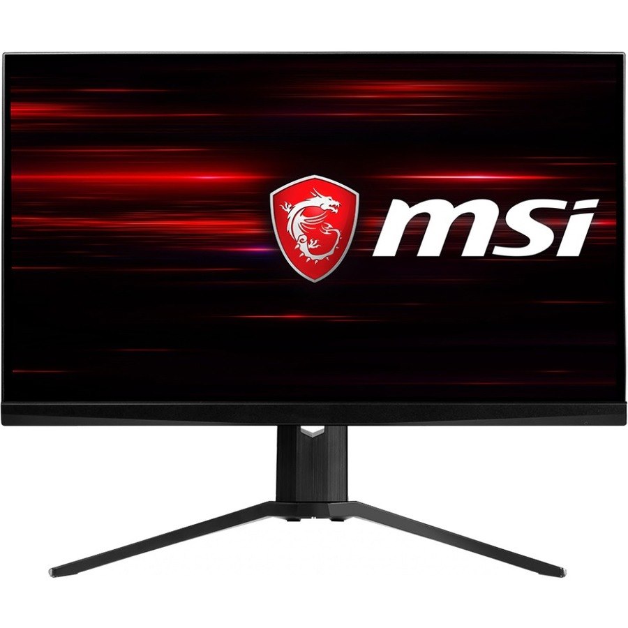 MSI Oculux NXG252R 25" Class Full HD Gaming LCD Monitor - 16:9