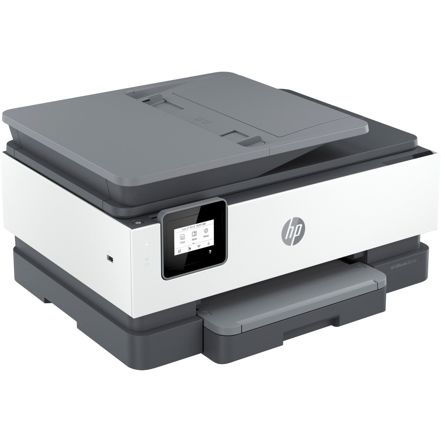 HP Officejet 8010e Inkjet Multifunction Printer - Colour