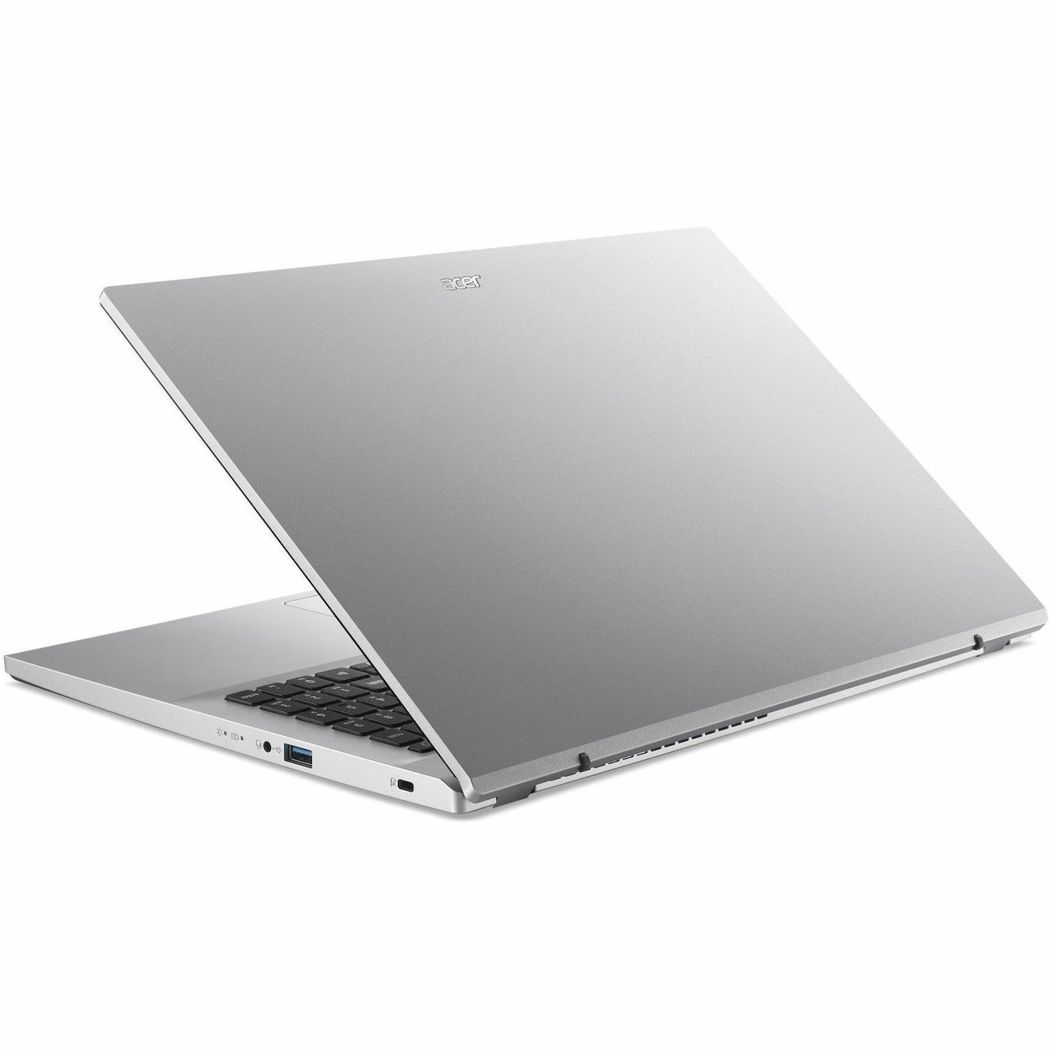 Acer Aspire Go 15 AG15-42P AG15-42P-R6JL 39.6 cm (15.6") Notebook - Full HD - AMD Ryzen 5 5625U - 16 GB - 512 GB SSD - English (UK) Keyboard - Silver