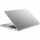 Acer Aspire Go 15 AG15-42P AG15-42P-R6JL 39.6 cm (15.6") Notebook - Full HD - AMD Ryzen 5 5625U - 16 GB - 512 GB SSD - English (UK) Keyboard - Silver