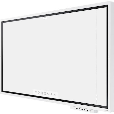 Samsung Flip 2 WM65R 65" Class LCD Touchscreen Monitor - 8 ms