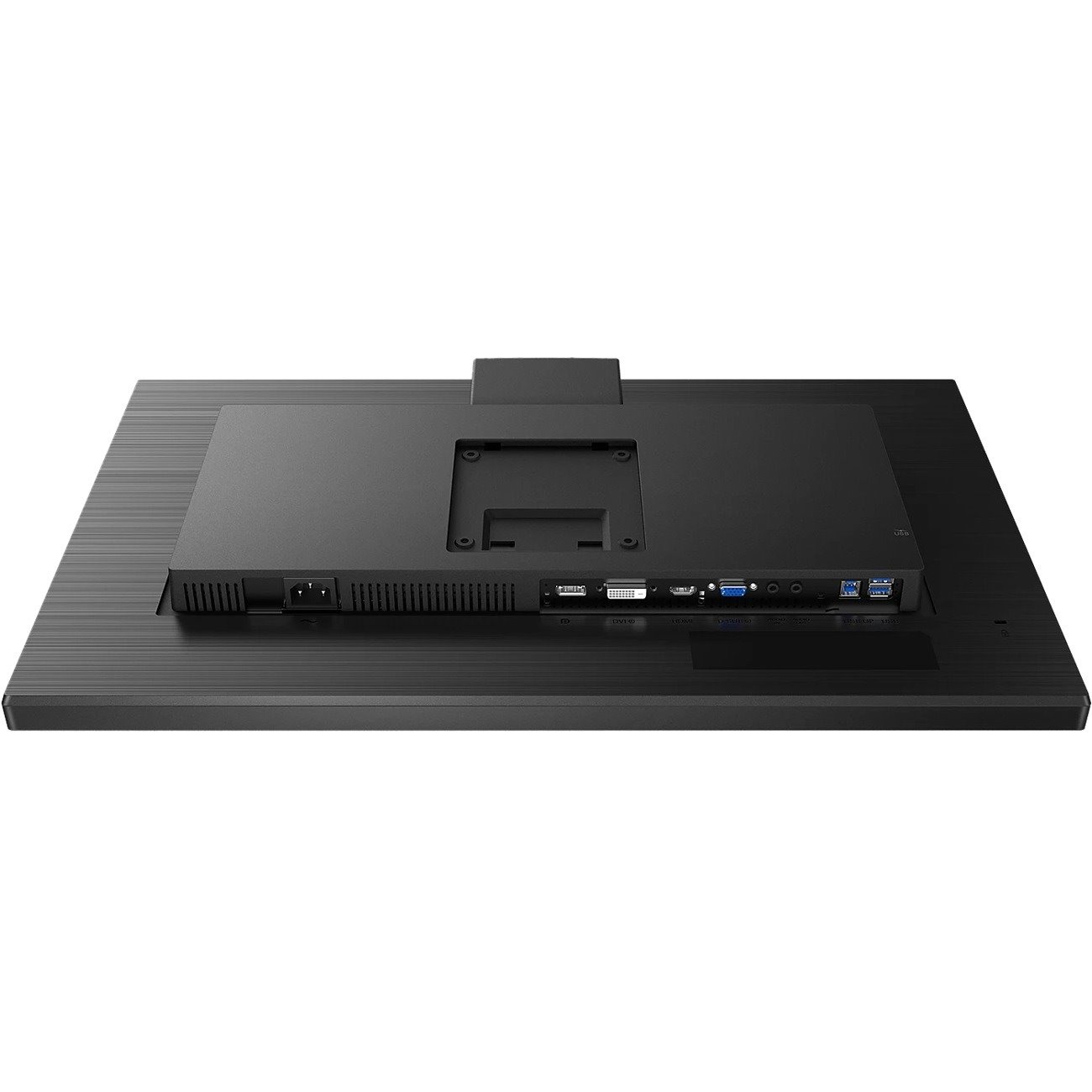 Philips 272S1MH 27" Class Webcam Full HD Curved Screen LCD Monitor - 16:9 - Textured Black