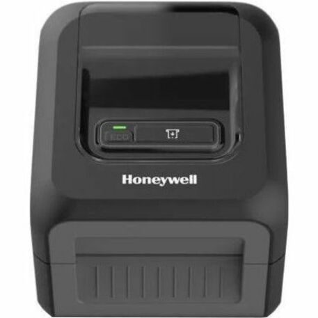 Honeywell PC41E-D Desktop, Business, Post & Parcel, Asset Tracking, Product Marking, Transportation & Logistic, Warehouse Direct Thermal Printer - Monochrome - Label/Receipt Print - USB - USB Host - Bluetooth 5.0 - Wireless LAN - Black