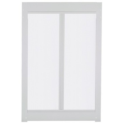 Panduit Aisle Containment End of Row Cap