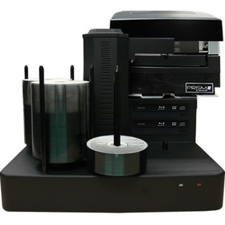 Vinpower Digital Cronus 2 Target Blu-Ray Prism Thermal Publishing System - Black