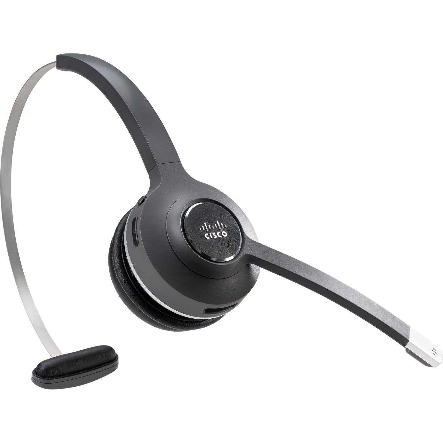 Cisco 561 Wireless Over-the-head Mono Headset