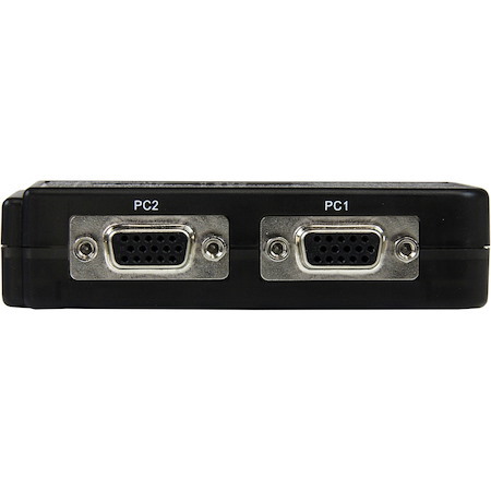 StarTech.com SV211KUSB KVM Switchbox